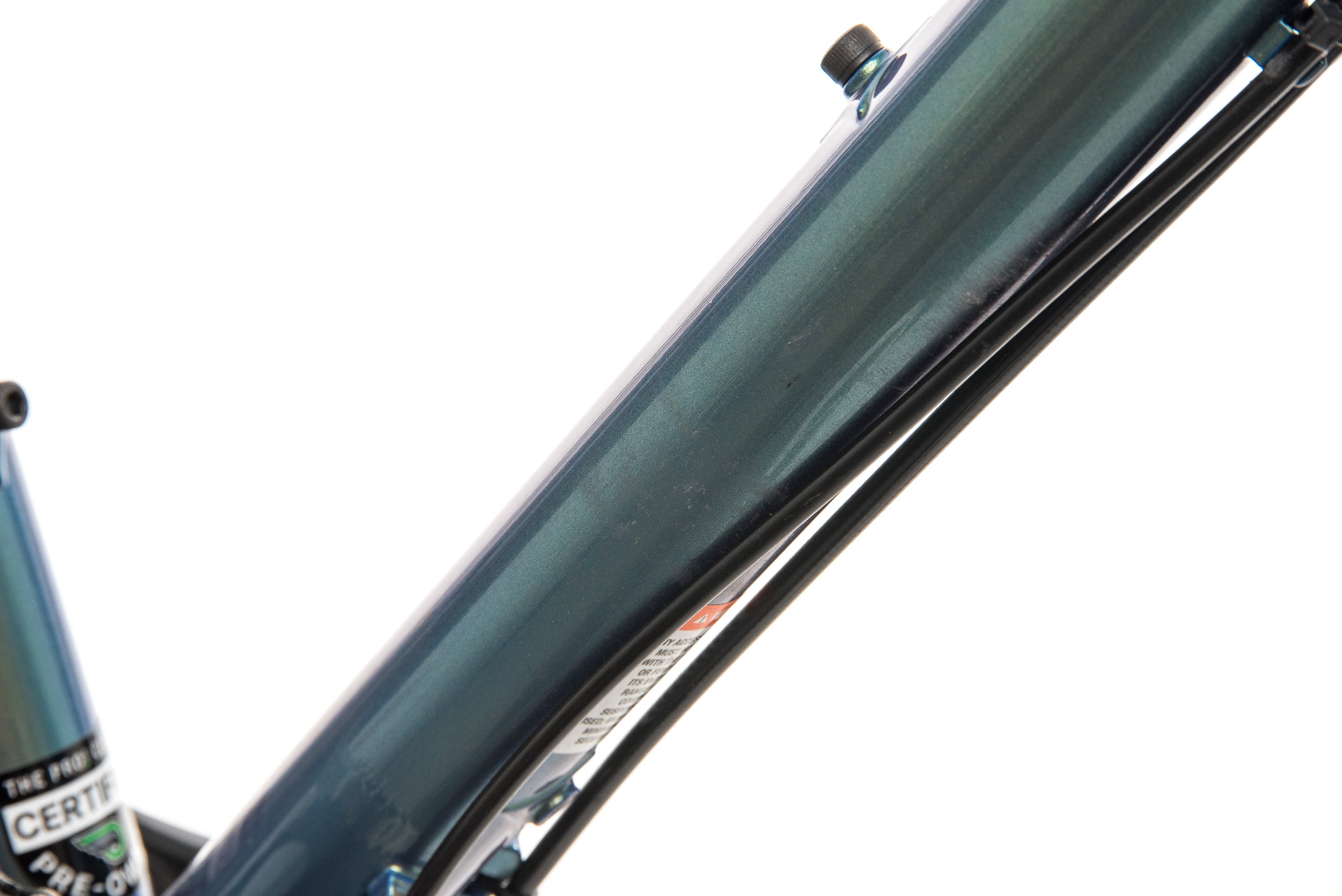 All City Gorilla Monsoon Gravel Bike 2020 - 49cm Frame Size - Durable & Versatile Off-Road Bicycle for Adventure Riding & Commuting