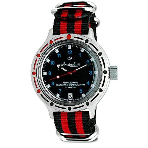 black-red