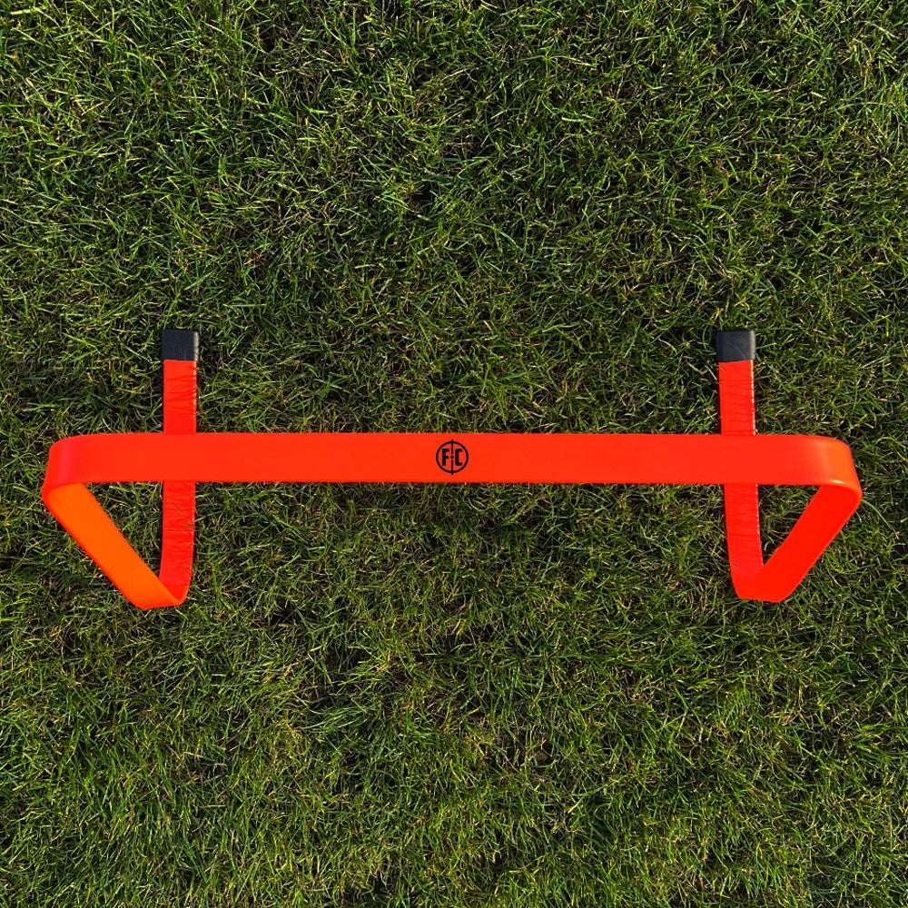 FC Flat Hurdle 12