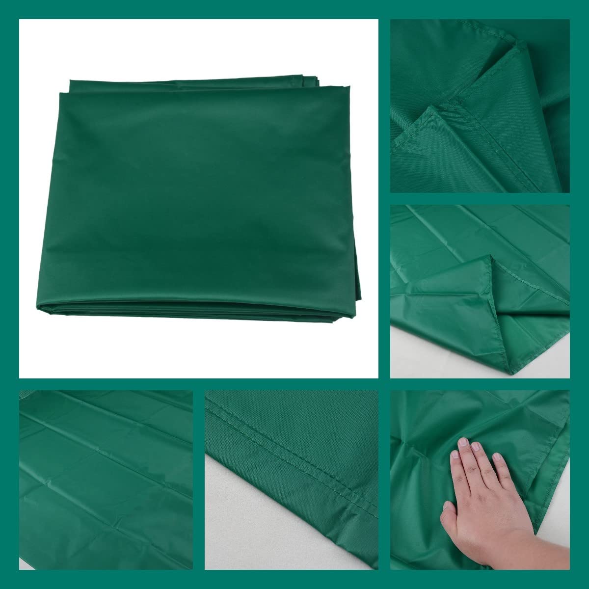 Tubular Slide Sheet for Moving Patients - Nylon Fabric Reusable & Washable Transfer Board (45