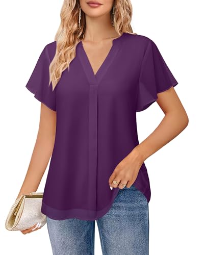 Deep Violet