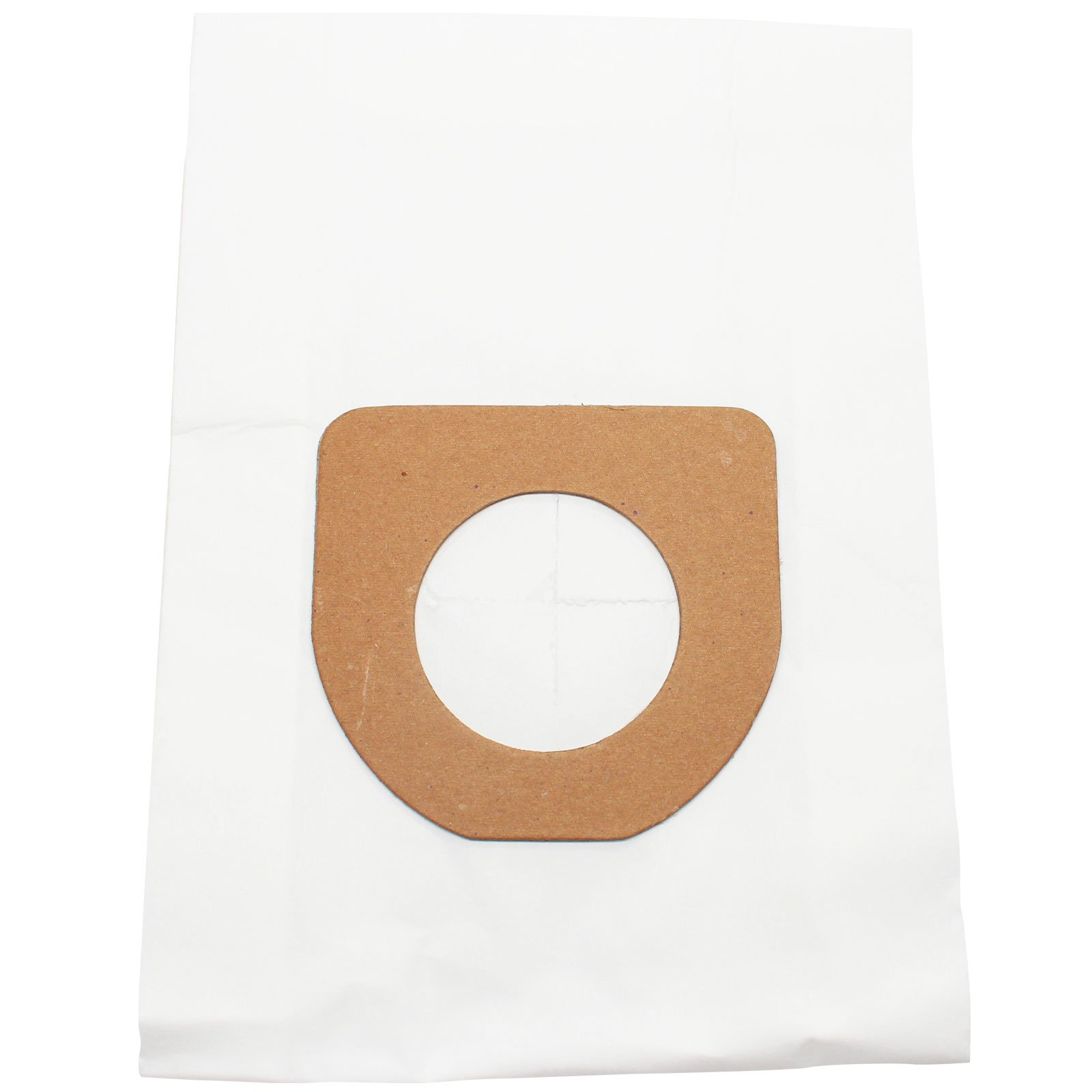 Hoover Caddy Vac Vacuum Bags Replacement - 3 Pack Compatible with Hoover 4010100Z & Type Z HEPA Bags | Perfect for Home Cleaning, Pet Hair Removal & Allergen Control