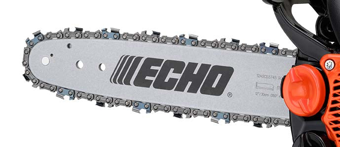 ECHO CS 2511T Professional 14-Inch Top Handle Chainsaw - Lightweight Arborist Chainsaw for Tree Trimming, Pruning & Landscaping | Perfect for Professional Loggers & Home Garden Use