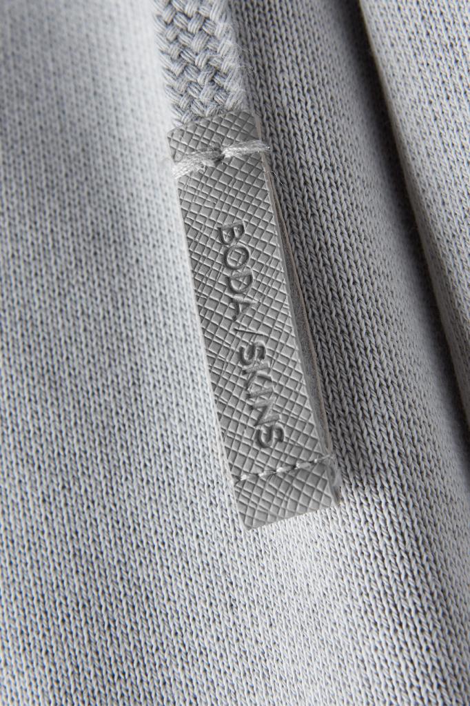 Men's 530 Washed Stone Grey Trackpants - Comfortable Jogger Pants for Running, Gym & Casual Wear