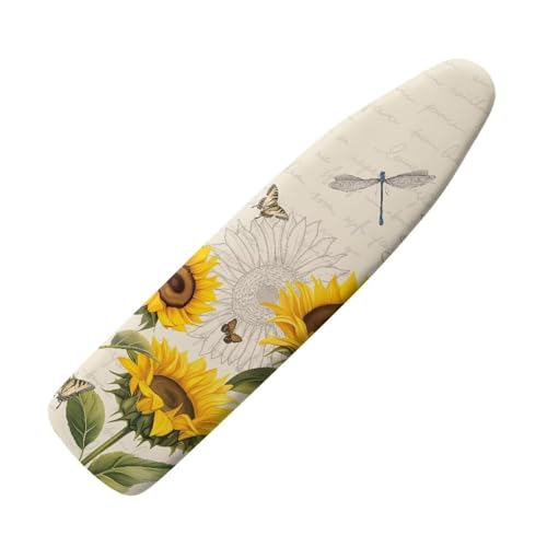 Sunflower Dragonfly