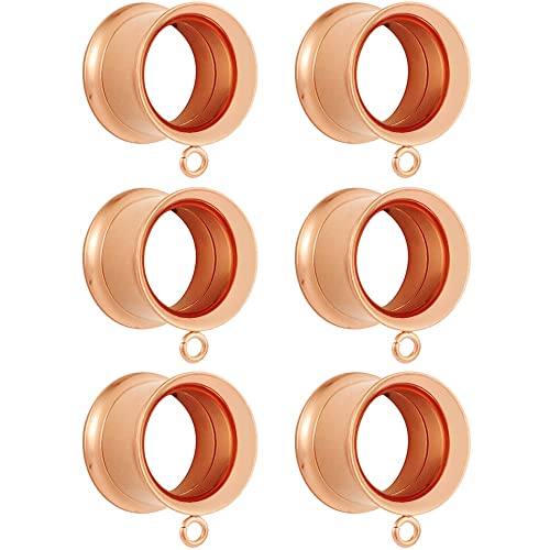 #009 Rose Gold