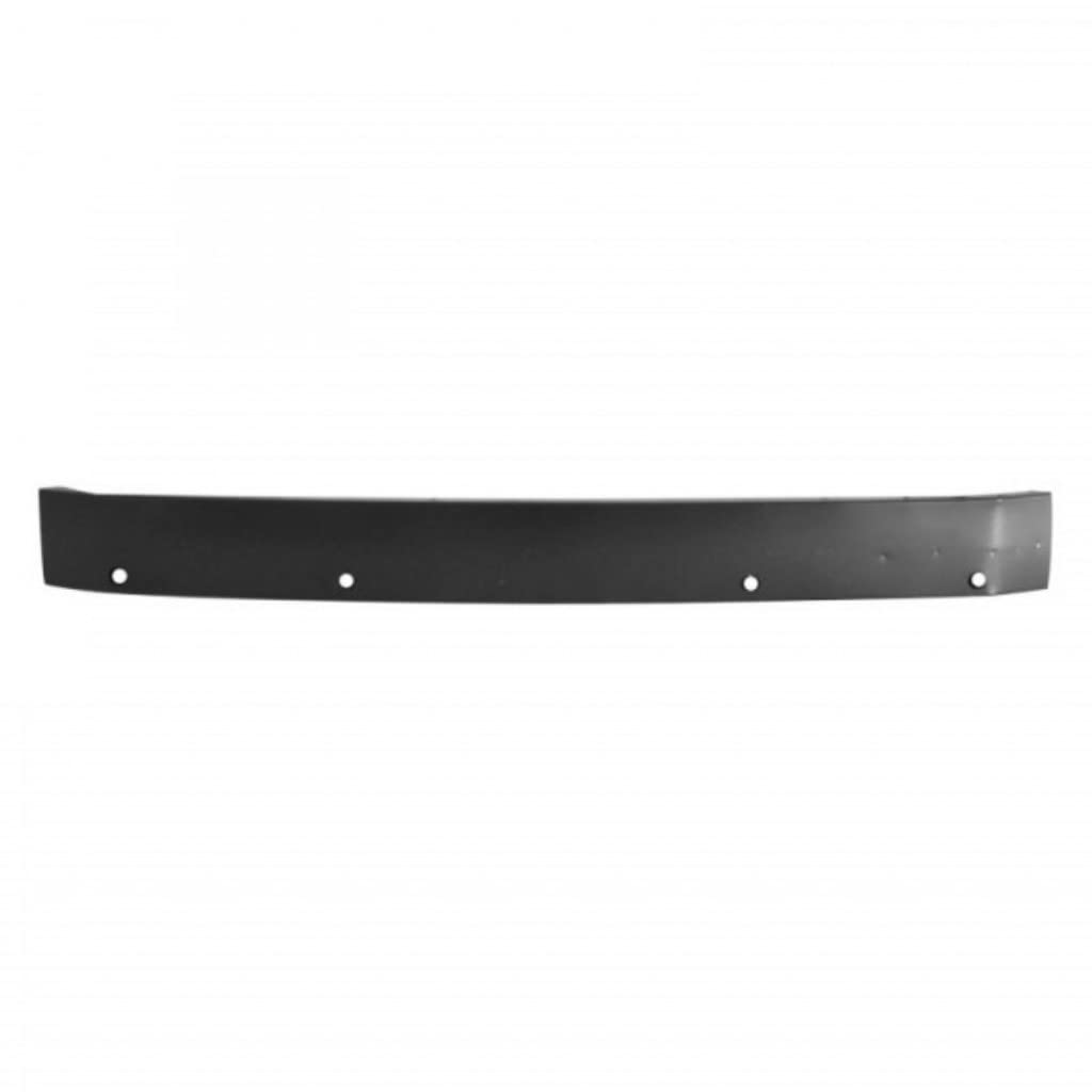 2006-2007 Chevy Monte Carlo Front Bumper Reinforcement Bar - CAPA Certified OEM Replacement Part #25957549 #GM1006643 - Perfect for Collision Repair & Auto Restoration Projects