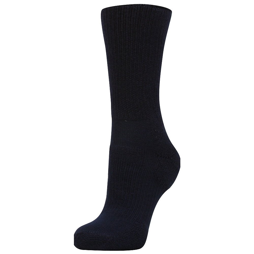 Thorlos Unisex Walking Crew Socks - Cushioned & Breathable for Comfort - Perfect for Hiking, Running & Everyday Wear
