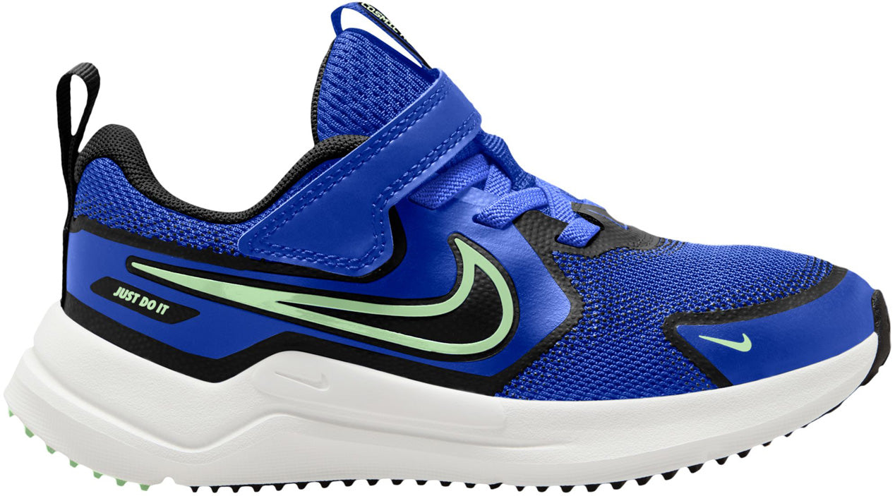 Cosmic Runner Kids' Running Shoes - Lightweight & Comfortable Sneakers for Boys & Girls - Perfect for School, Play & Outdoor Activities