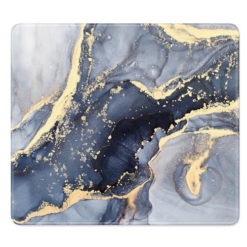 Blue Gray Marble