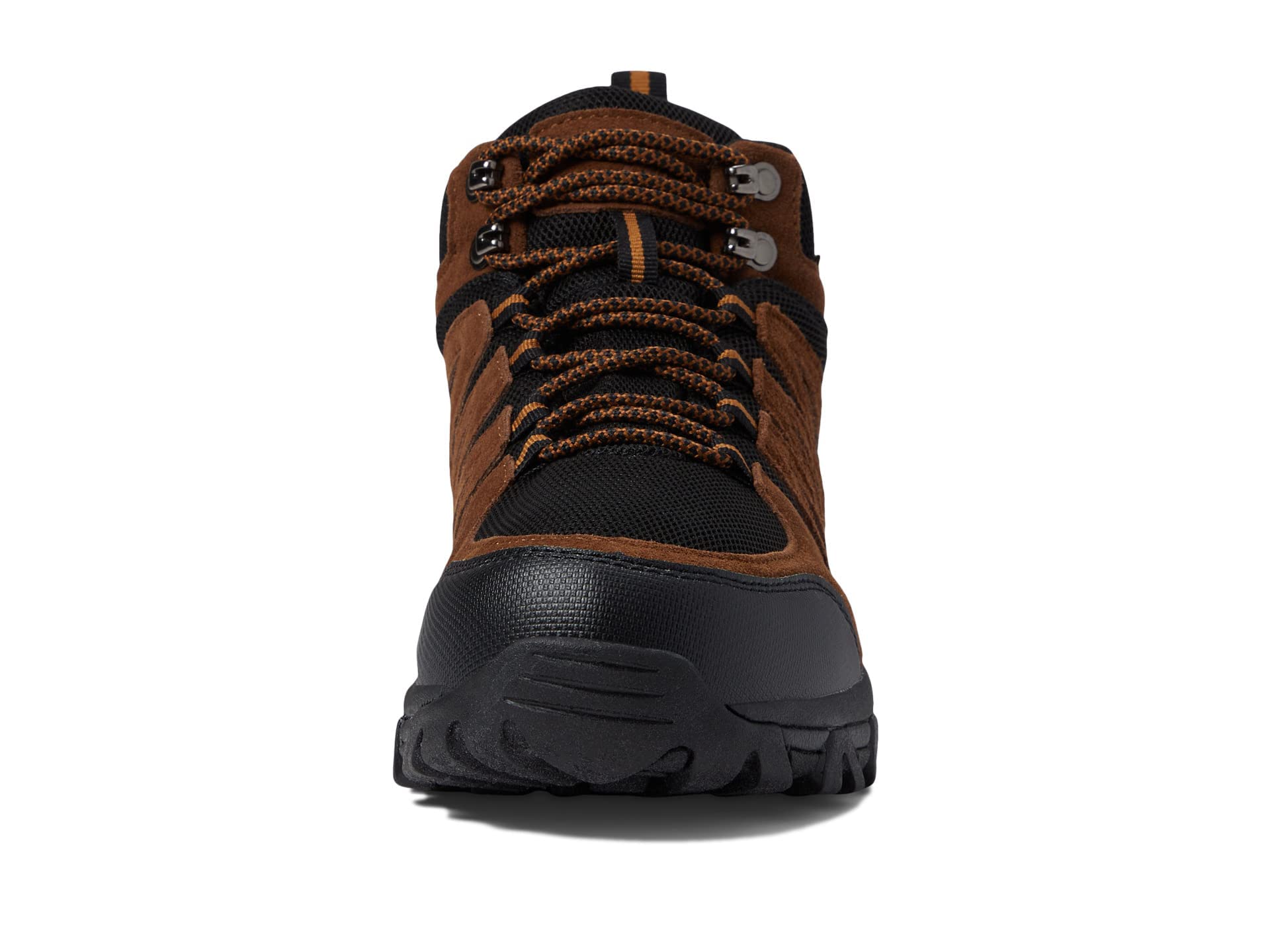 Western Chief Men's Waterproof Trailscape Hiking Shoes - Lightweight & Durable Outdoor Boots for Hiking, Camping & Backpacking - All-Terrain Traction & Comfortable Support