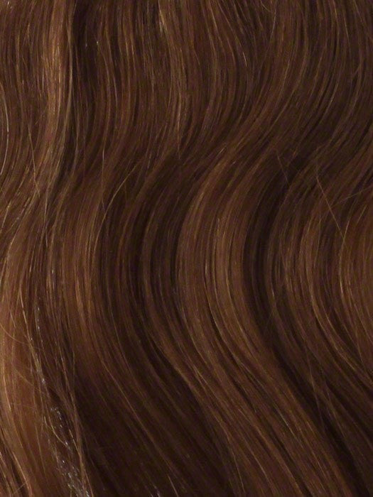 18-Piece Clip-In Human Hair Extensions | 100% Remy Human Hair | Natural Look for Volume & Length | Perfect for Parties, Weddings & Everyday Styling