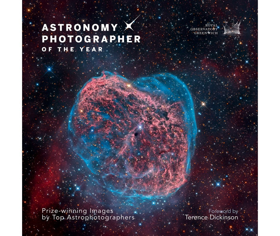 Astronomy Photographer of the Year: Award-Winning Astrophotography Images by Top Photographers | Stunning Space Photography for Home Decor & Astronomy Enthusiasts
