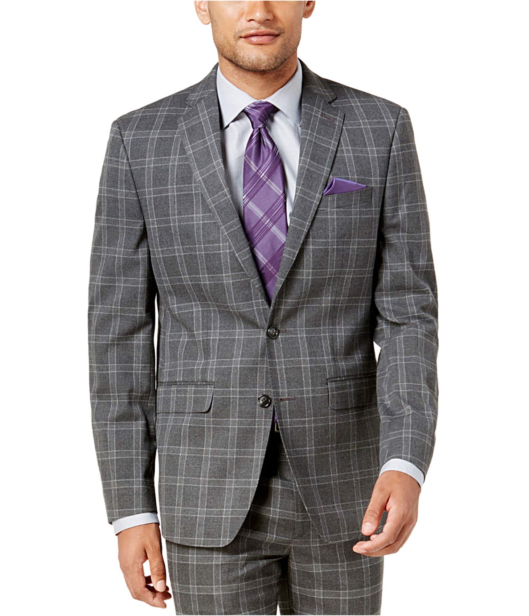 Sean John Men's Classic Fit Casual Shirt - Stylish & Comfortable for Work, Outings & Everyday Wear