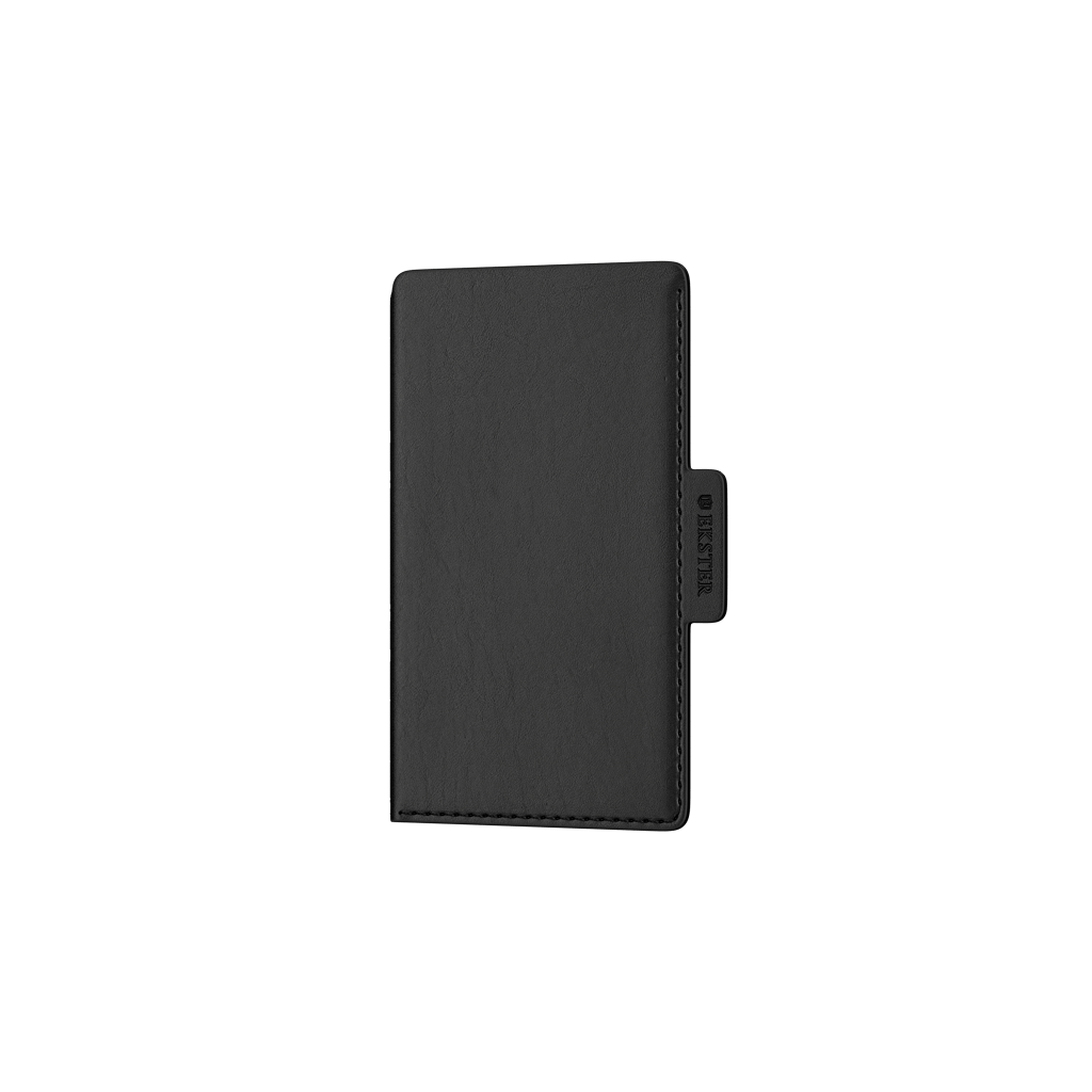 Premium Leather Coin Pouch Wallet - Small Metal Money Holder for US Coins, Quarters & Cash - Perfect for Travel, Vending Machines & Collectors