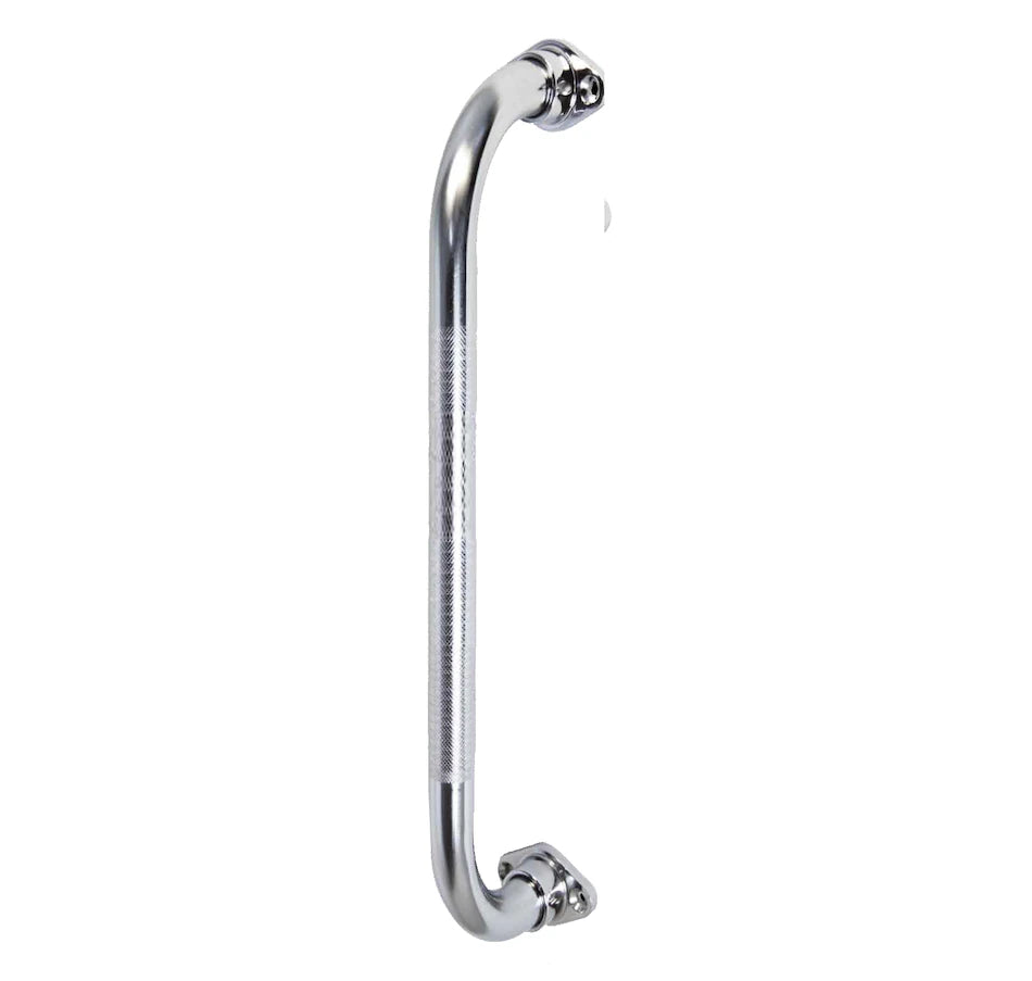 Ezee Life™ Chrome Grab Bar 32