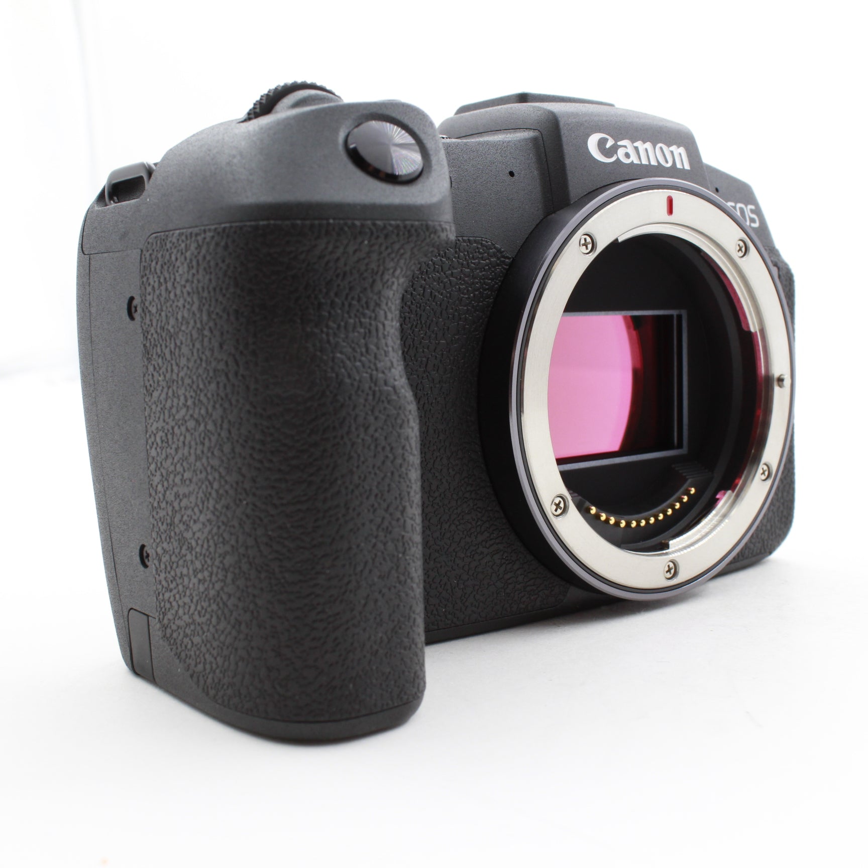 Open Box Excellent Condition Canon EOS RP Mirrorless Digital Camera with RF 24-105mm f/4-7.1 IS STM Lens Kit - Perfect for Travel Photography, Vlogging & Professional Portraits