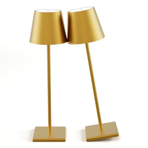 Gold-3000k