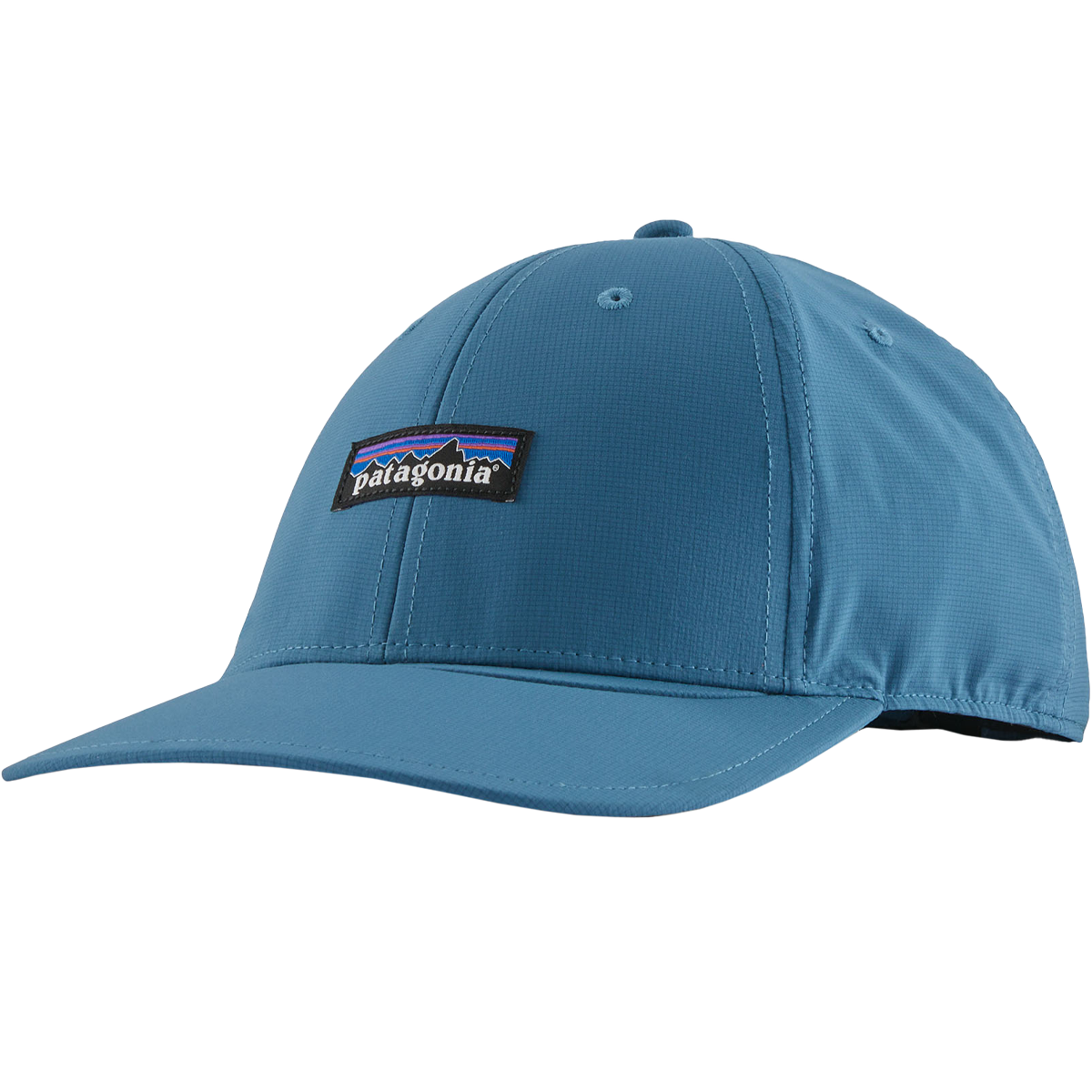 Airshed Cap - Lightweight & Breathable Outdoor Hat for Hiking, Running, and Camping - UV Protection & Moisture-Wicking Performance Gear