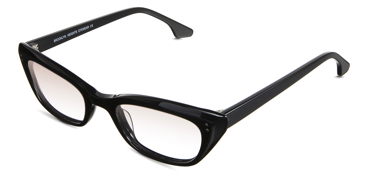 Judy Women's Prescription Tinted Glasses - Stylish & UV Protection for Everyday Wear, Driving, and Outdoor Activities