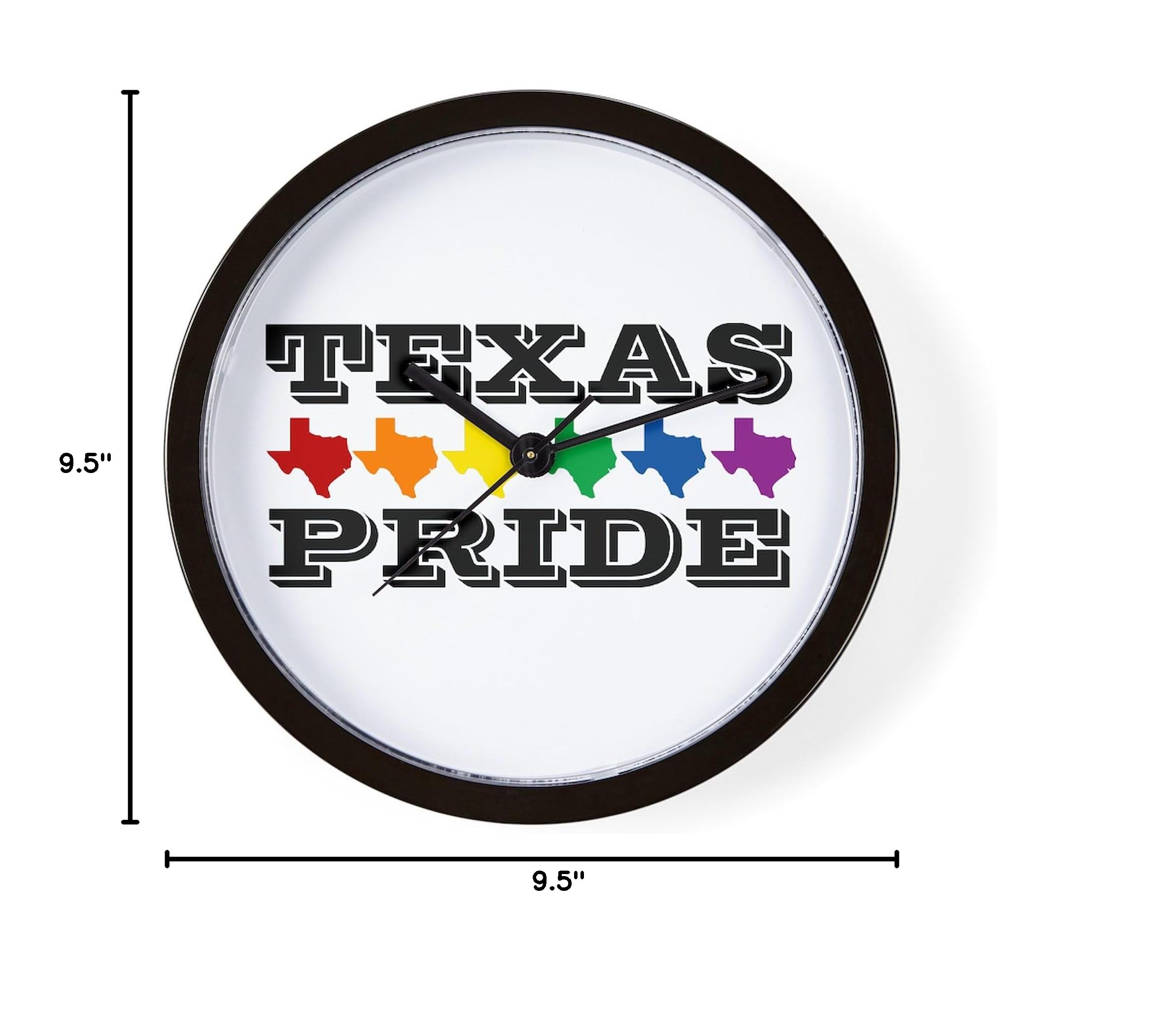 Texas Pride 10