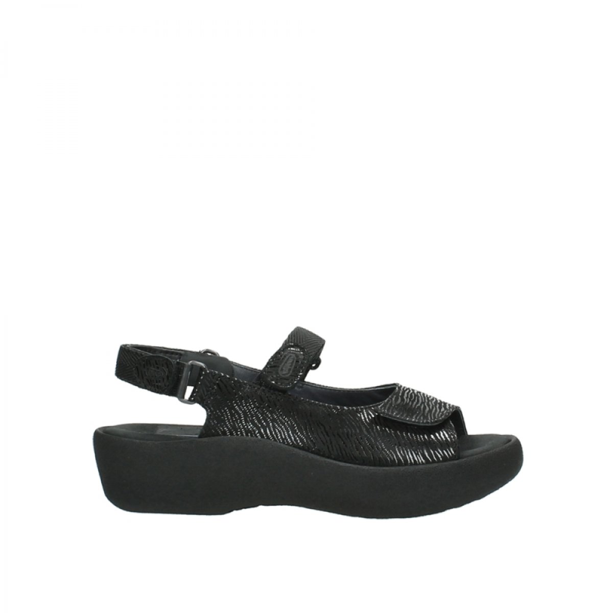 Wolky Women's Comfortable Flat Sandals - Breathable Summer Walking Shoes for Beach, Travel & Casual Outfits