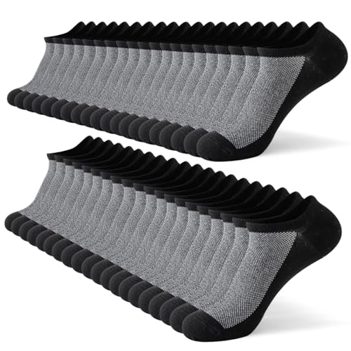 Black(20 Pairs)