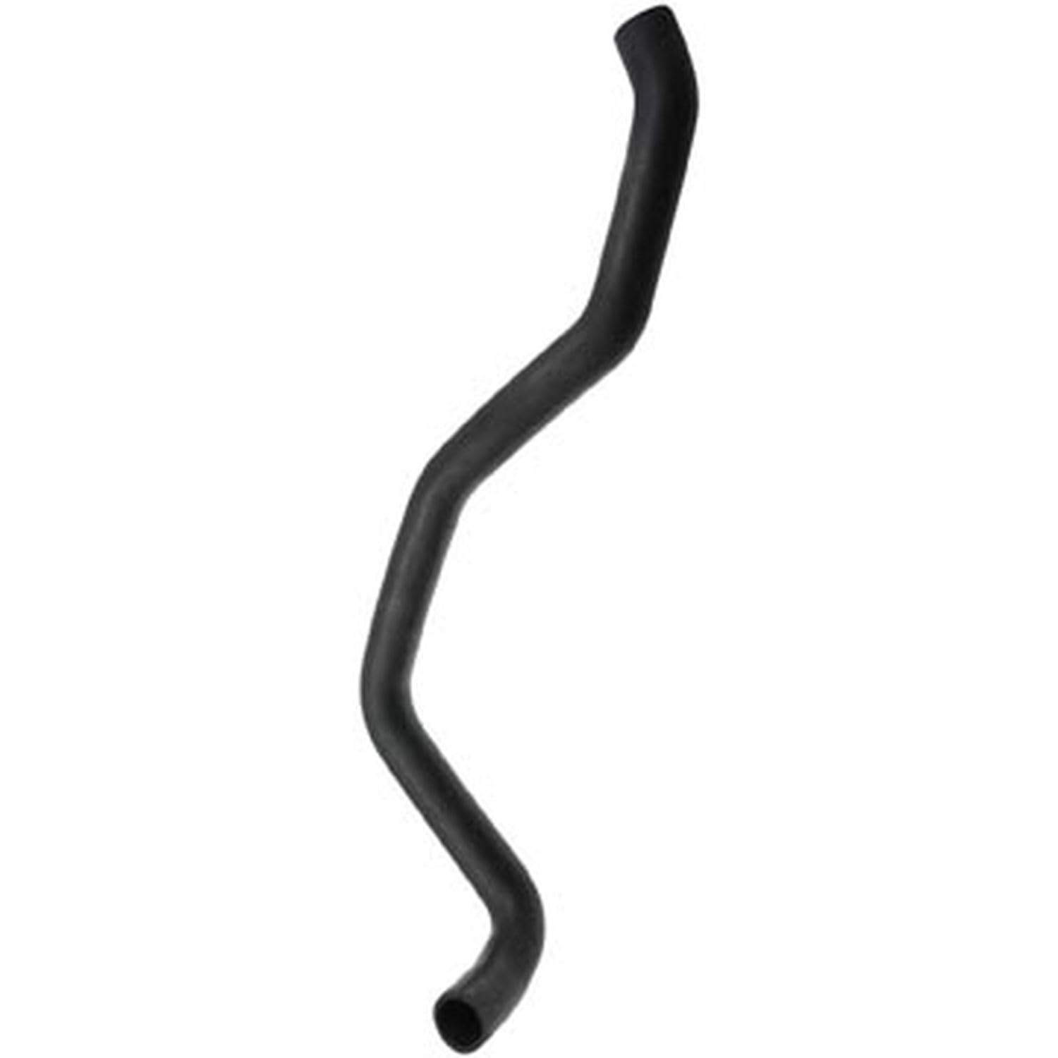 Dayco 71864 Upper Radiator Hose - Premium Replacement for Car Cooling System - Perfect for Daily Commute, Road Trips & Engine Maintenance