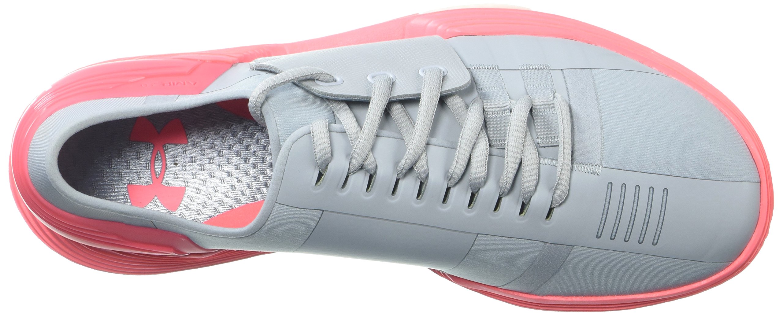 Under Armour Women's SpeedForm AMP 2.0 Running Shoes - Lightweight Breathable Athletic Sneakers for Jogging, Gym Workouts & Daily Wear