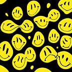 Funny Smiley Face
