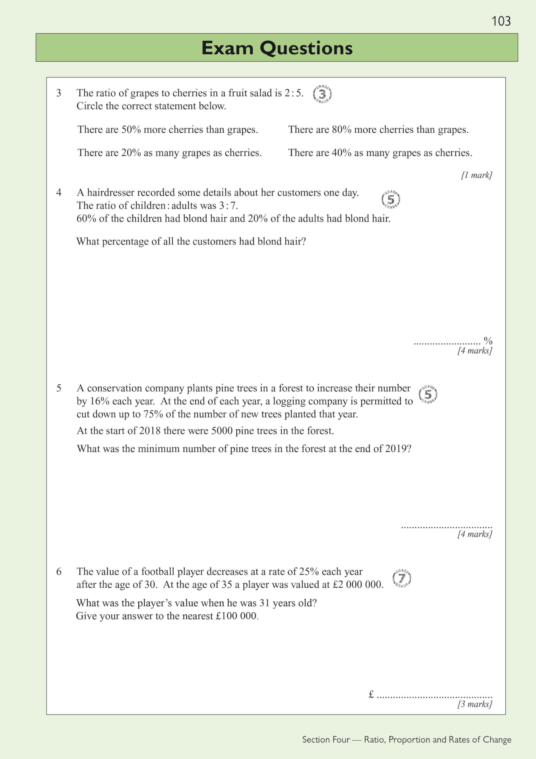 GCSE Maths Edexcel Complete Revision & Practice Book - Higher Level with Online Edition, Video Tutorials & Quizzes | 2025-2026 Exam Prep | Perfect for Home Study & Classroom Learning