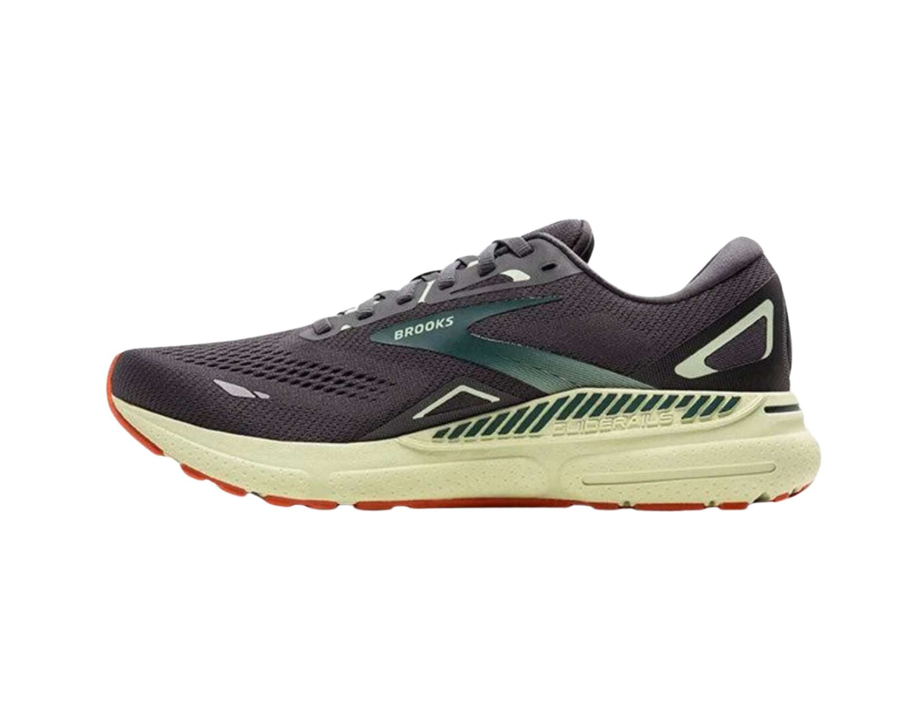 Brooks Adrenaline GTS 23 Running Shoes for Men - Premium Stability & Cushioning for Road Running, Jogging & Workouts