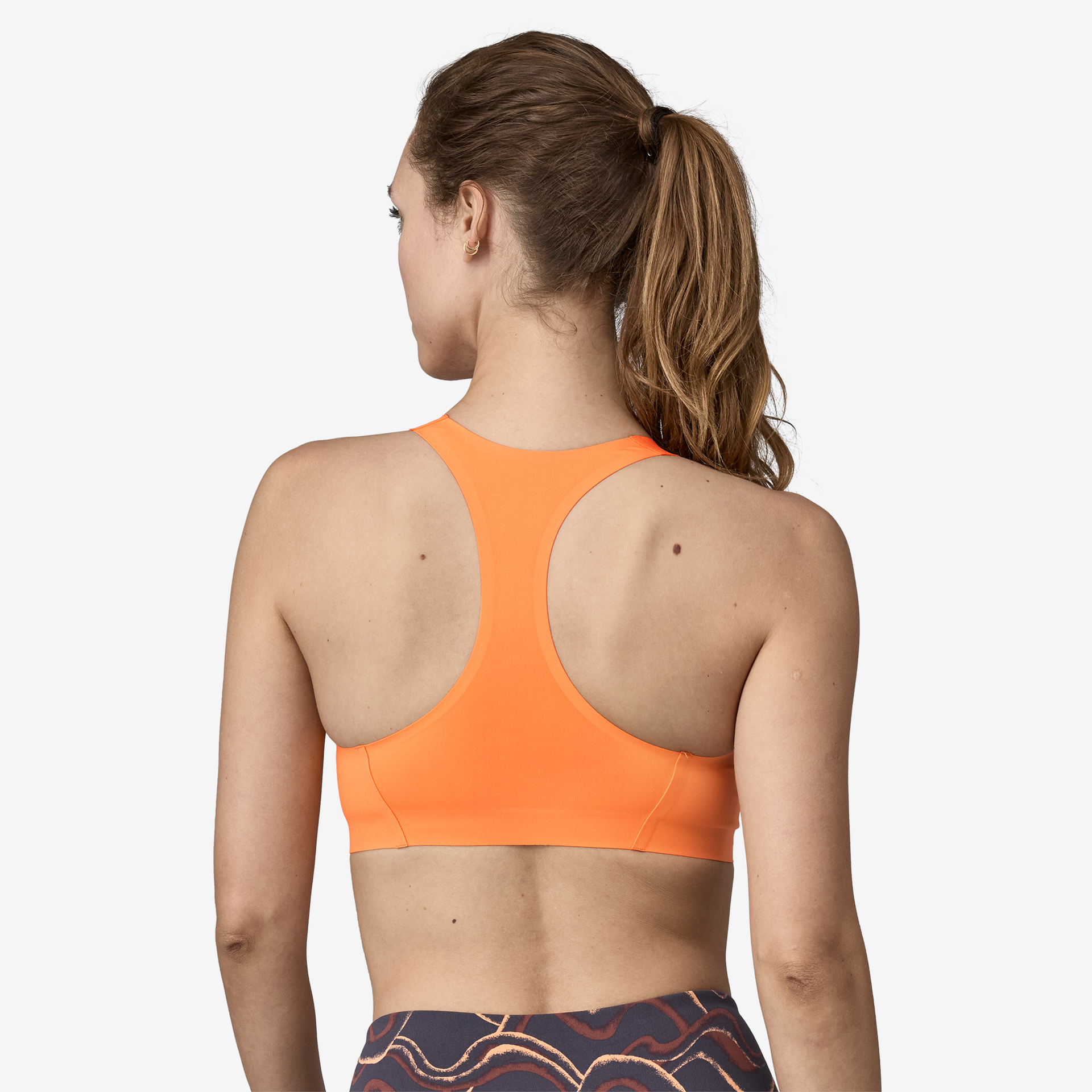 Live Simply™ Women's Comfort Bra - Soft Wireless Support for Yoga, Workout & Everyday Wear