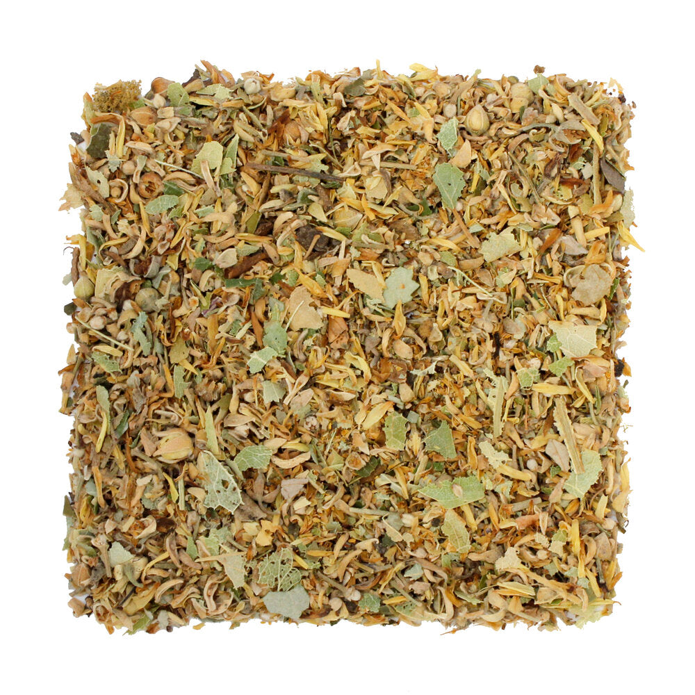 Linden Essential Oil - 100% Pure & Natural for Aromatherapy, Relaxation & Skin Care | Perfect for Diffusers, Massage & DIY Beauty Products
