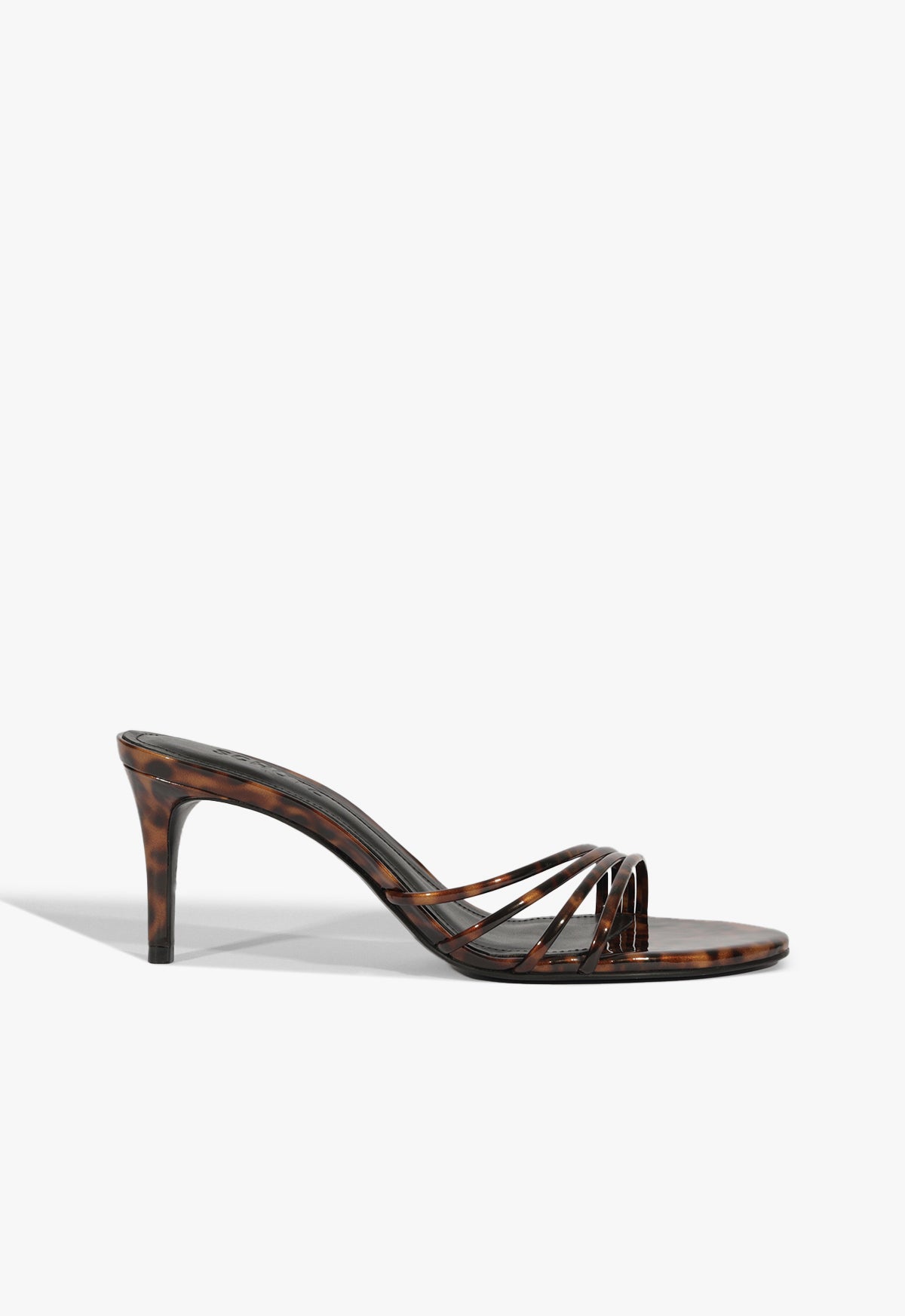 Inez Mule Sandals for Women - Comfortable Slip-On Summer Slides with Arch Support | Perfect for Beach, Pool, and Casual Outings