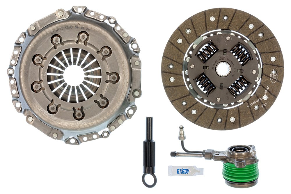 Exedy Clutch Kit - 07136 Replacement Clutch Set for High-Performance Cars | Perfect for Racing, Daily Driving & Off-Road Use