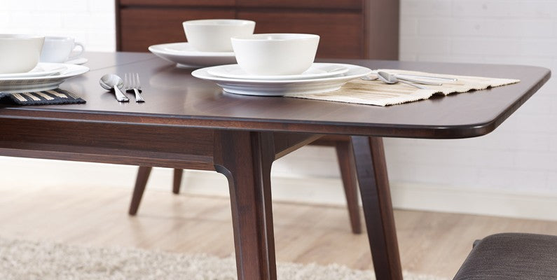 Greenington Laurel Chair - Solid Bamboo Dining Chair, Eco-Friendly & Durable - Perfect for Kitchen, Dining Room & Office Use