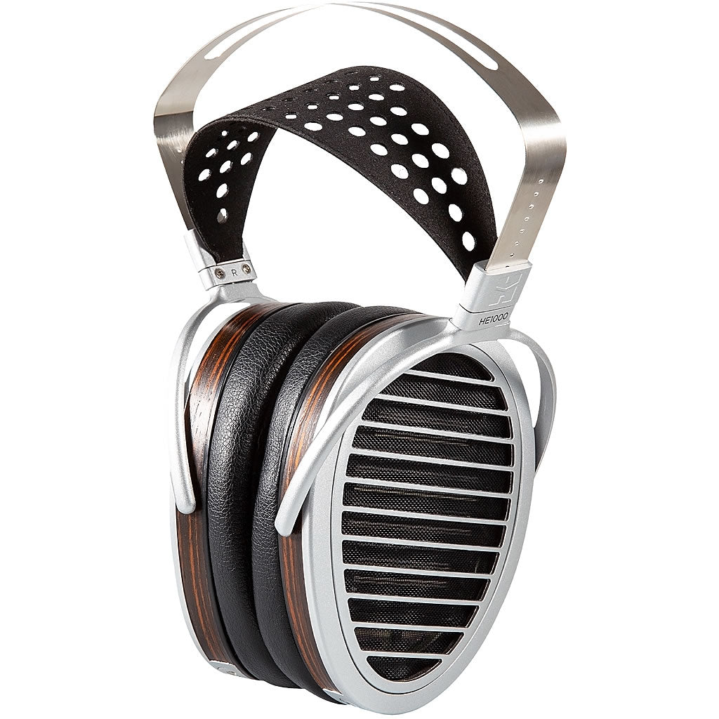 Hifiman HE1000se Planar Magnetic Headphones - Premium Audiophile Over-Ear Headset for Music Lovers & Studio Professionals | Perfect for Home Listening, Recording Studios & Critical Audio Applications