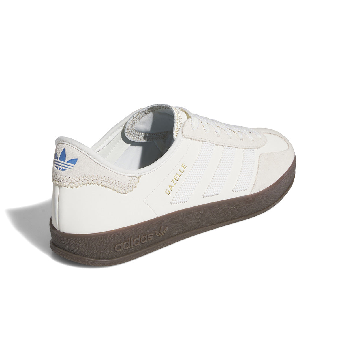 CLOT Gazelle 'Off White Gum' Sneakers - Men's Casual Shoes for Running, Walking & Street Style | Comfortable & Durable Design for Everyday Wear