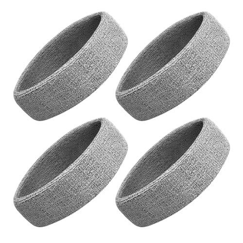 Gray 4 pcs