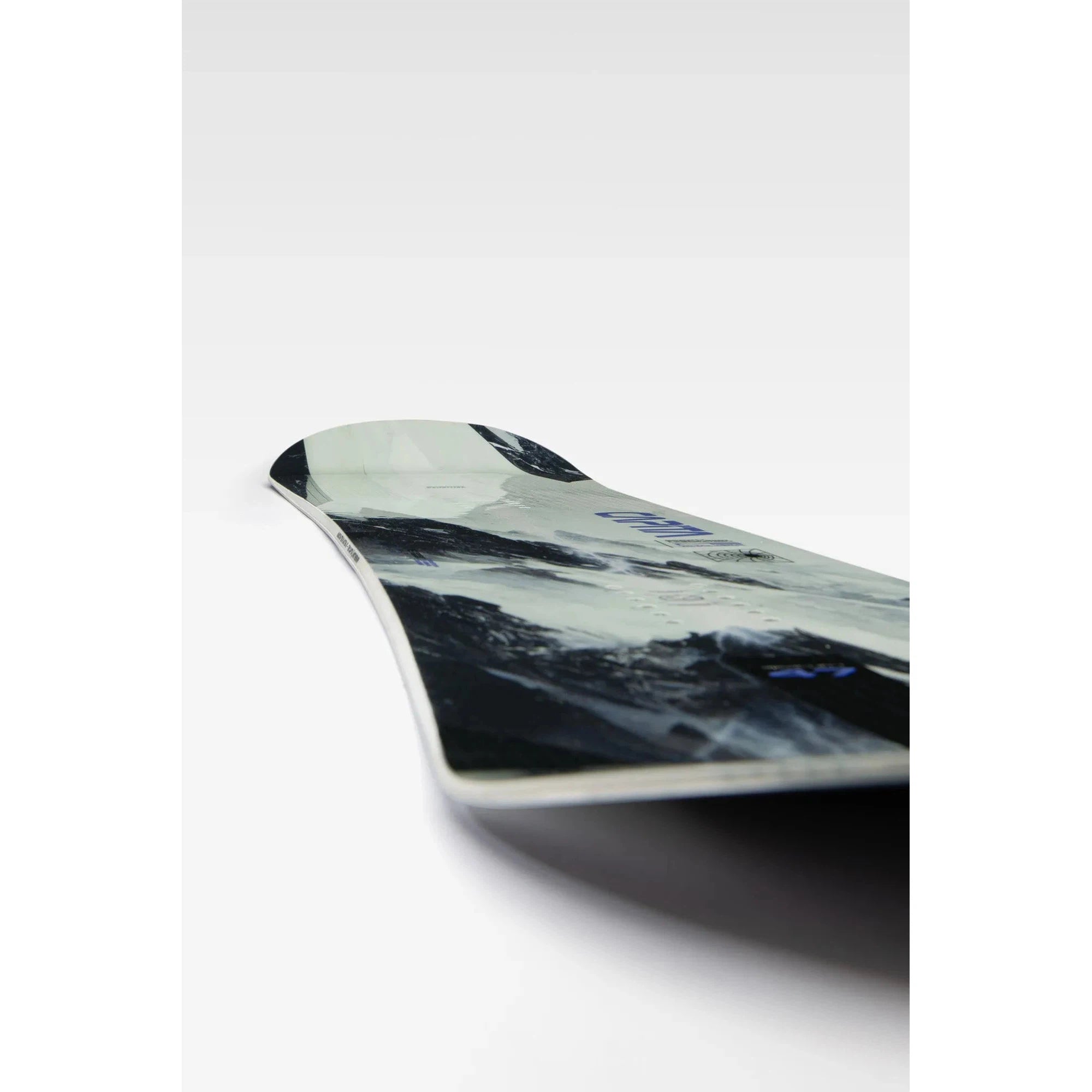 Capita Mercury Snowboard 2025 - All-Mountain Freestyle Snowboard for Men & Women | Perfect for Powder, Park & Backcountry Riding