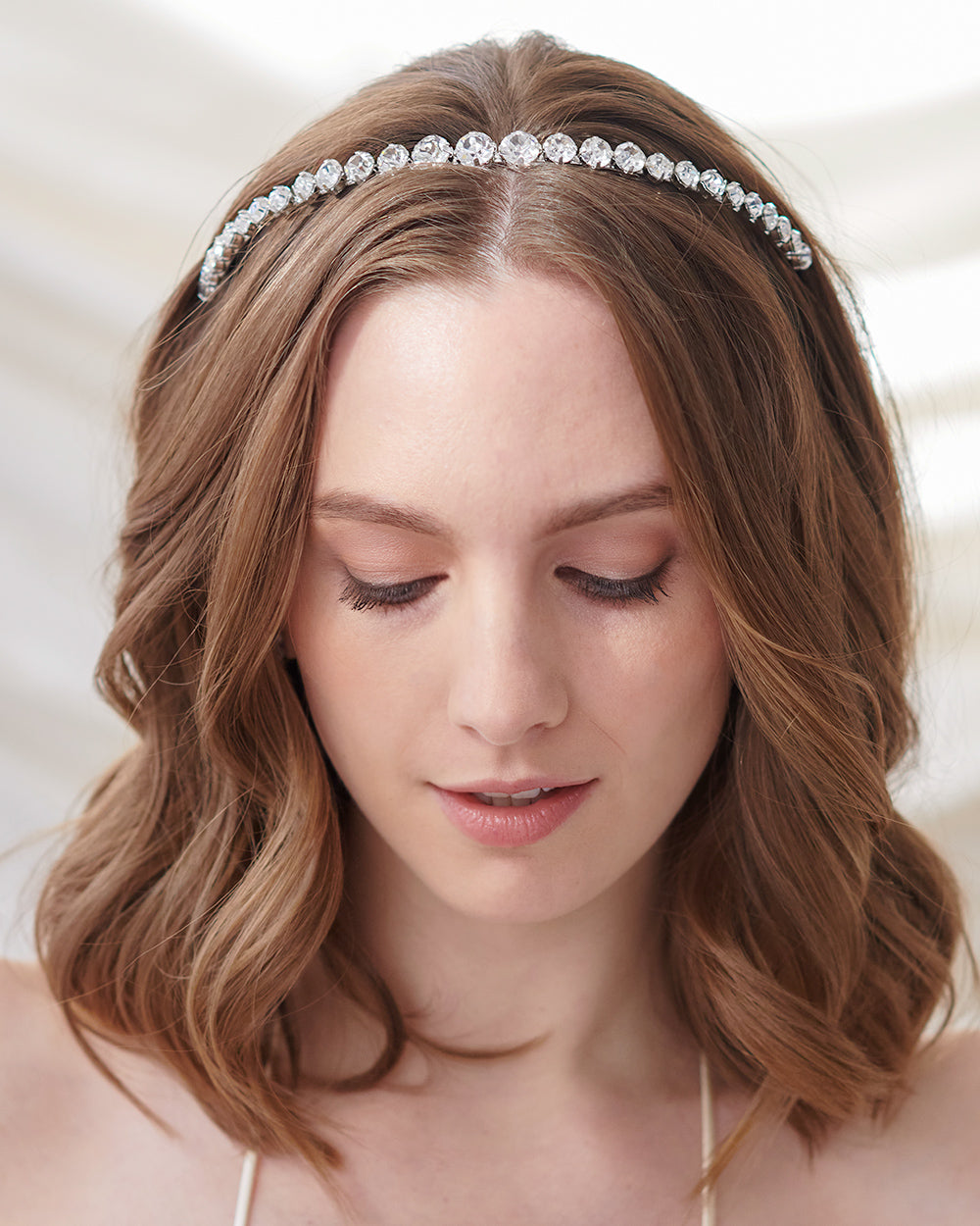 Maude Headband for Women - Soft & Comfortable Hair Accessories for Workout, Yoga, Running & Everyday Use | Stylish & Breathable Design