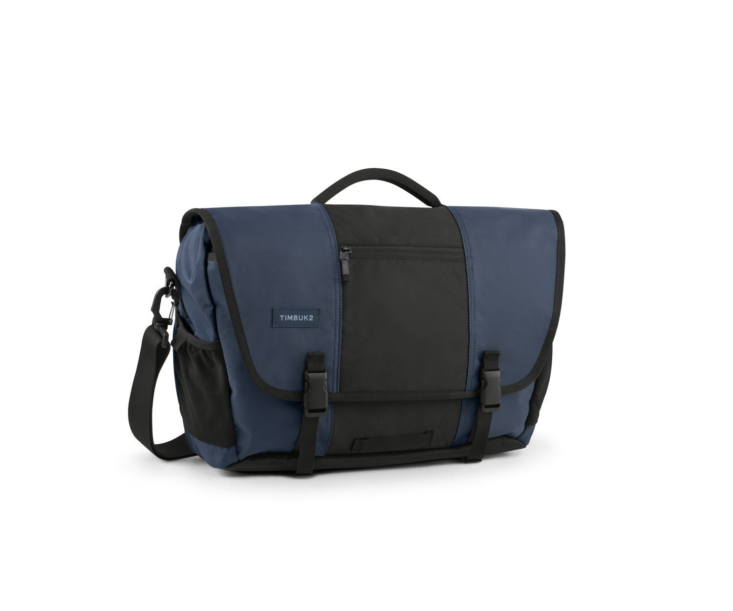 Timbuk2 Commute Laptop Messenger Bag - TSA Approved Work Bag for Business Travel & Daily Commute - Perfect for Office, School & Urban Cycling