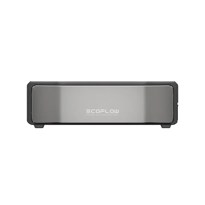 EcoFlow DELTA Pro Ultra Solar Generator Kit - 400W Solar Panel, Inverter & Battery for Home Backup, RV & Off-Grid Power - Portable Power Station for Emergencies, Camping & Outdoor Adventures
