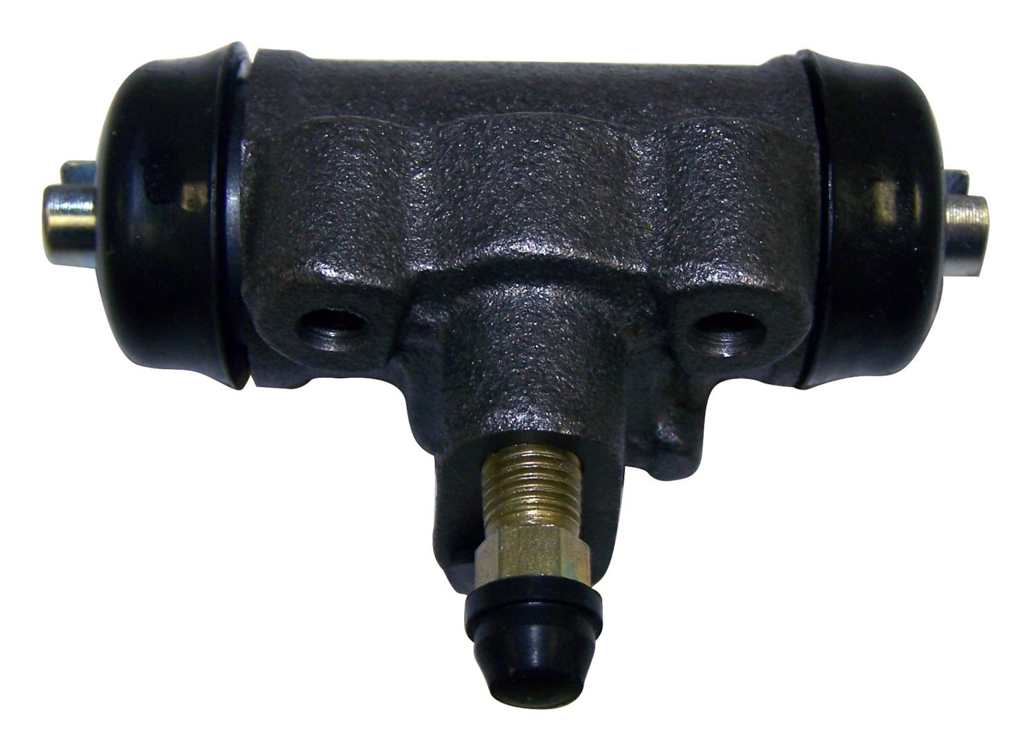 Crown Automotive Wheel Cylinder Brake Kit - Rear Drum Brake Replacement for Smooth Stopping Power | Perfect for Off-Roading, Towing & Daily Commuting