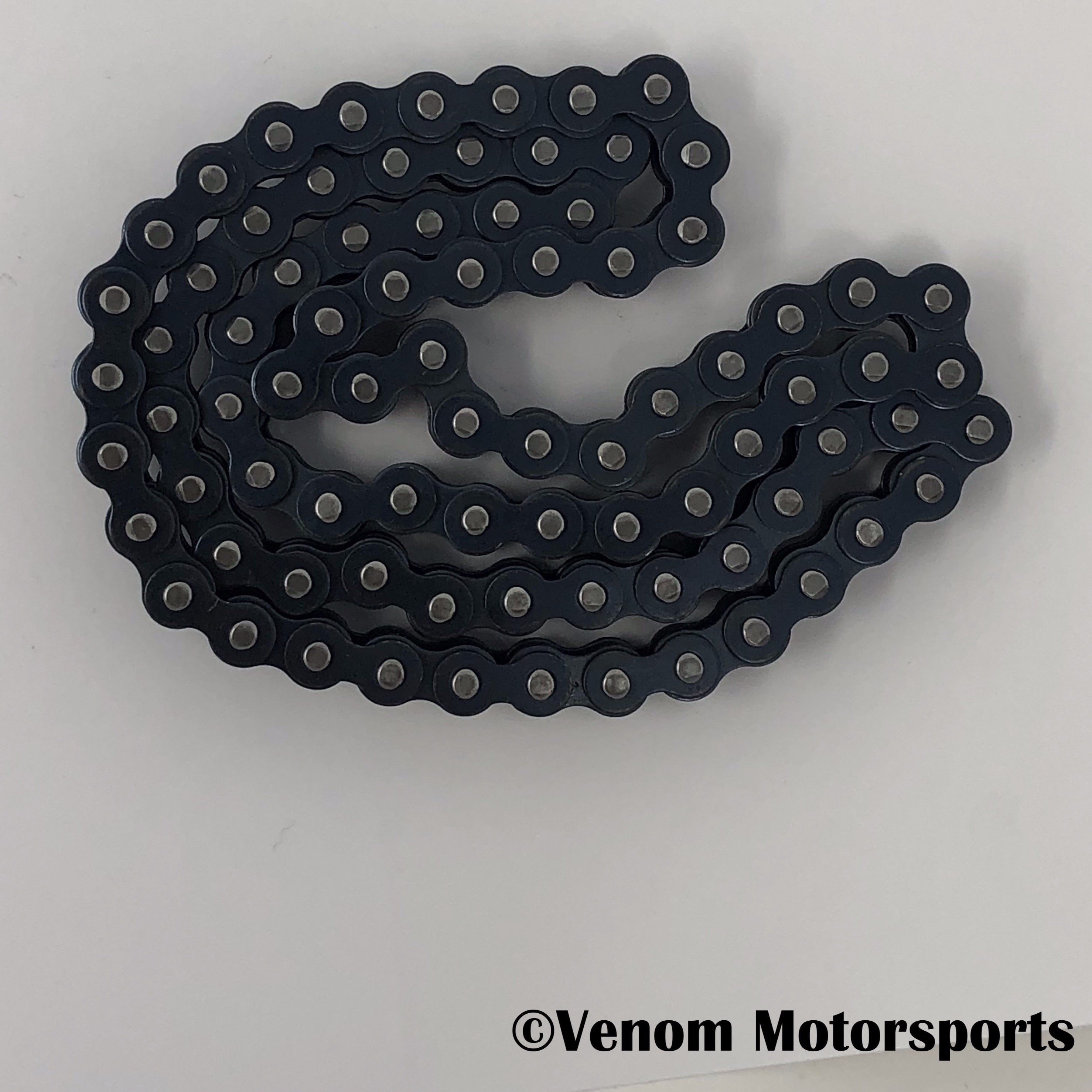 Venom E Madix 1300W 48V Electric Bike Chain (4 020 0180 018) - Perfect for Off-Road Biking, Mountain Trails & Urban Commuting
