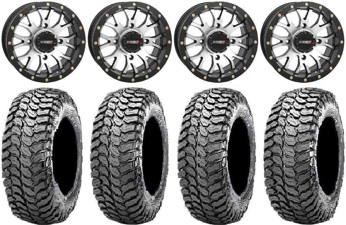 **Bundle - 9 Items: System 3 ST-3 Machined 14