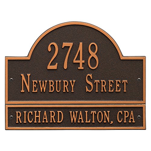 Antique Copper