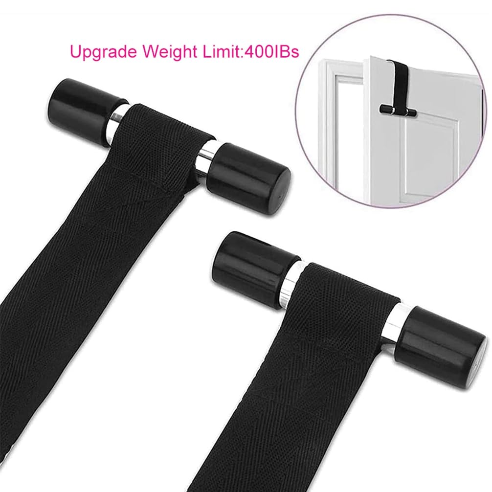Heavy Duty Over The Door Sex Swing for Adults - Supports Up to 300Lbs, Couples Bonding Swing, Pure Romance Hanging Sling for Bedroom - Perfect for Spicing Up Relationships & Enhancing Intimate Moments