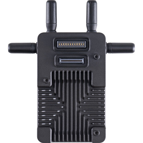 DJI Ronin 4D Wireless Video Transmitter - 4K HDMI/SDI Transmission for Professional Filmmaking | Perfect for Live Streaming, Film Production & On-Set Monitoring